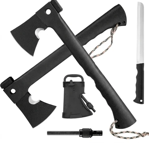 PORTABLE AXE
